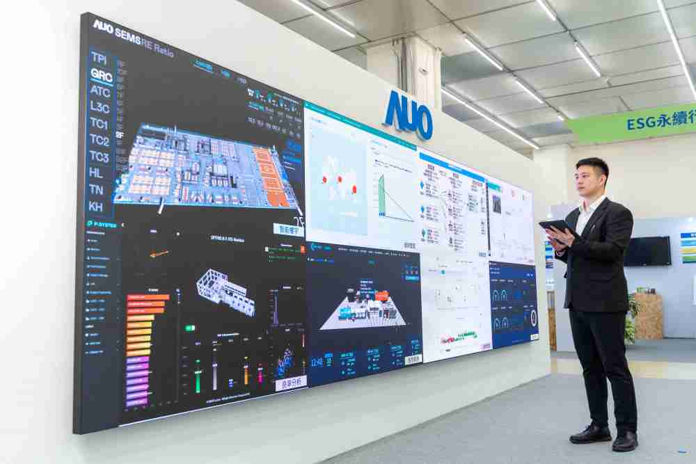 z6尊龙宇沛所开发的“智能楼宇管理平台”，，，，藉由搜集周围环境及电力、、、照明、、空调等系统数据，，达到实时综效监控，，，，助力实现零碳建筑