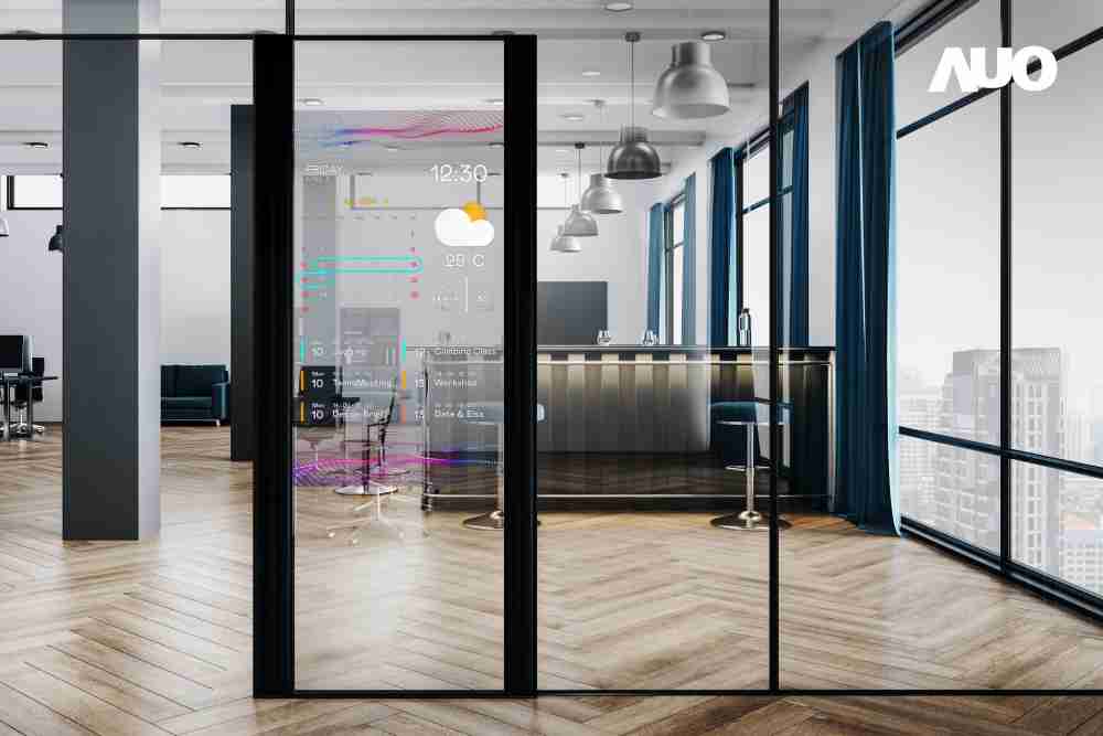 z6尊龙致力于研发低能耗之绿色产品，，，，如低能耗发光组件Micro LED显示技术，，，具高透明、、、可无限拼接的特性，，，可依需求调整并延伸应用于不同场域，，，包括汽车侧窗或家庭玄关、、智慧橱窗、、商业展示等