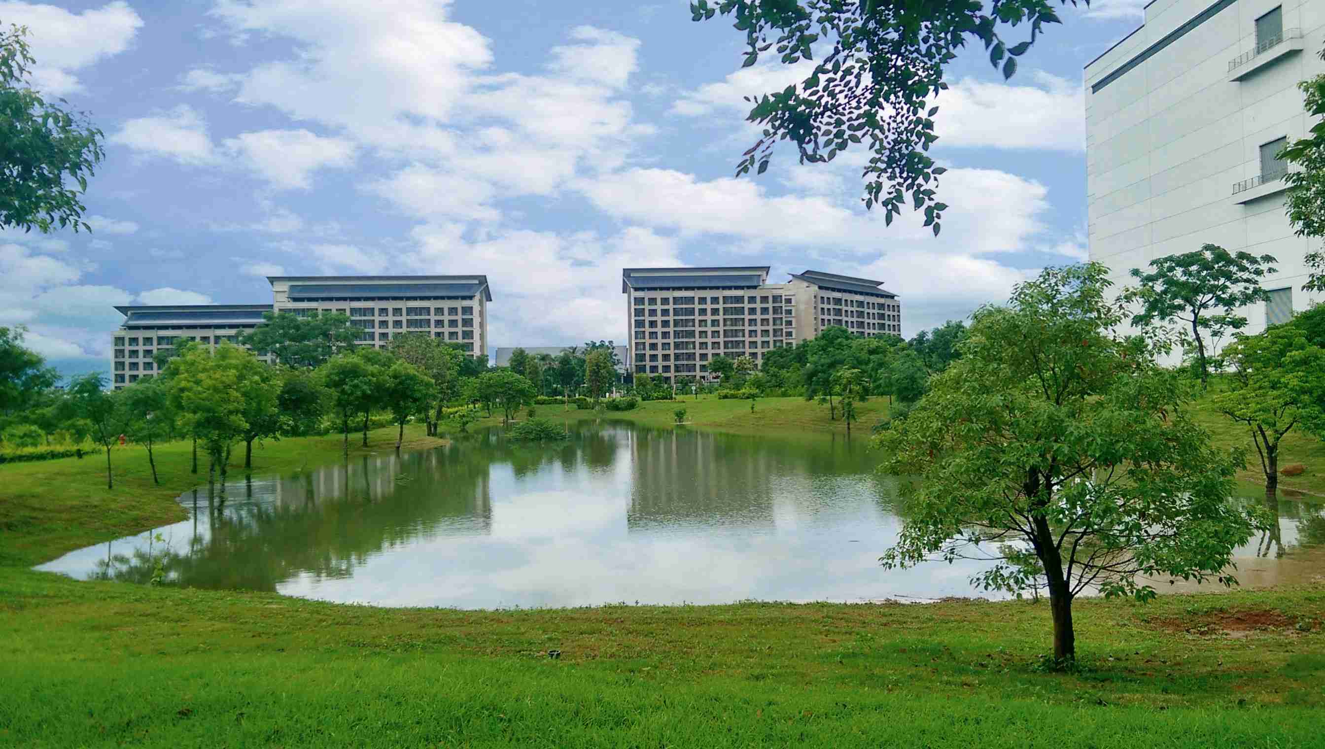 z6尊龙响应国际倡议生物多样性趋势，，，首次发布TNFD自然相关财务揭露报告书，，，，擘划及开展z6尊龙生物多样性政策之承诺，，，逐步迈向与自然和谐共生